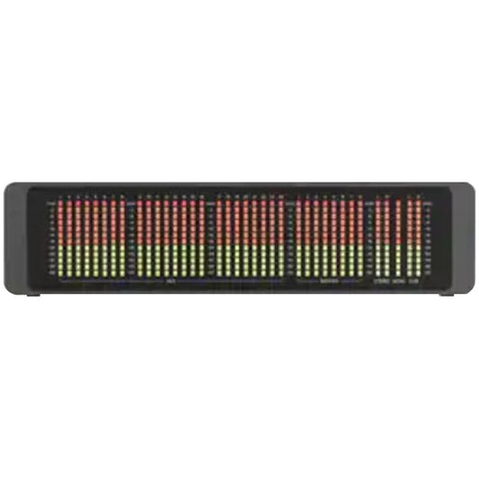 Yamaha CL series MBCL Meter Bridge