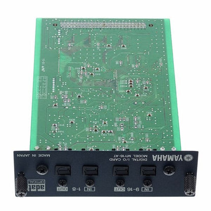Yamaha MY16-AT ADAT Digital I/O Expansion Card