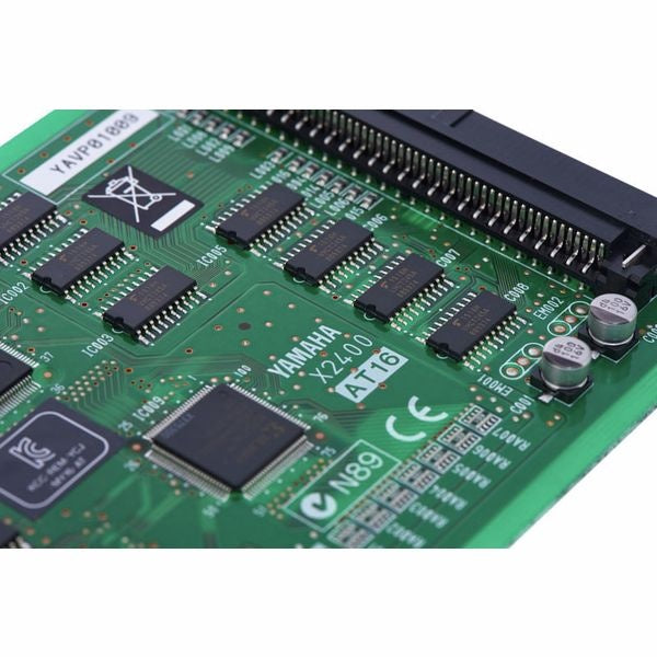 Yamaha MY16-AT ADAT Digital I/O Expansion Card