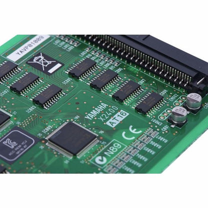 Yamaha MY16-AT ADAT Digital I/O Expansion Card