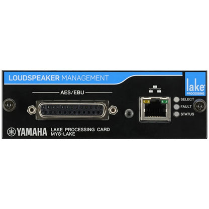 Yamaha MY8-LAKE Lake Processing Expansion Card