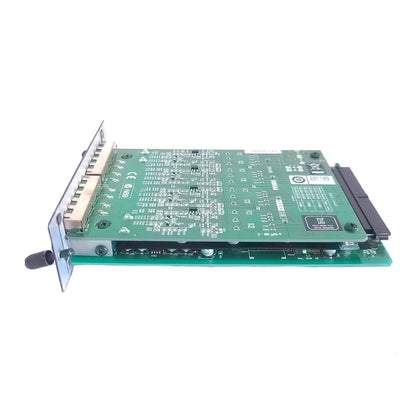 Yamaha MY8ADDA96 8-Channel Analog I/O Expansion Card