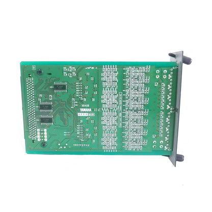 Yamaha MY8ADDA96 8-Channel Analog I/O Expansion Card