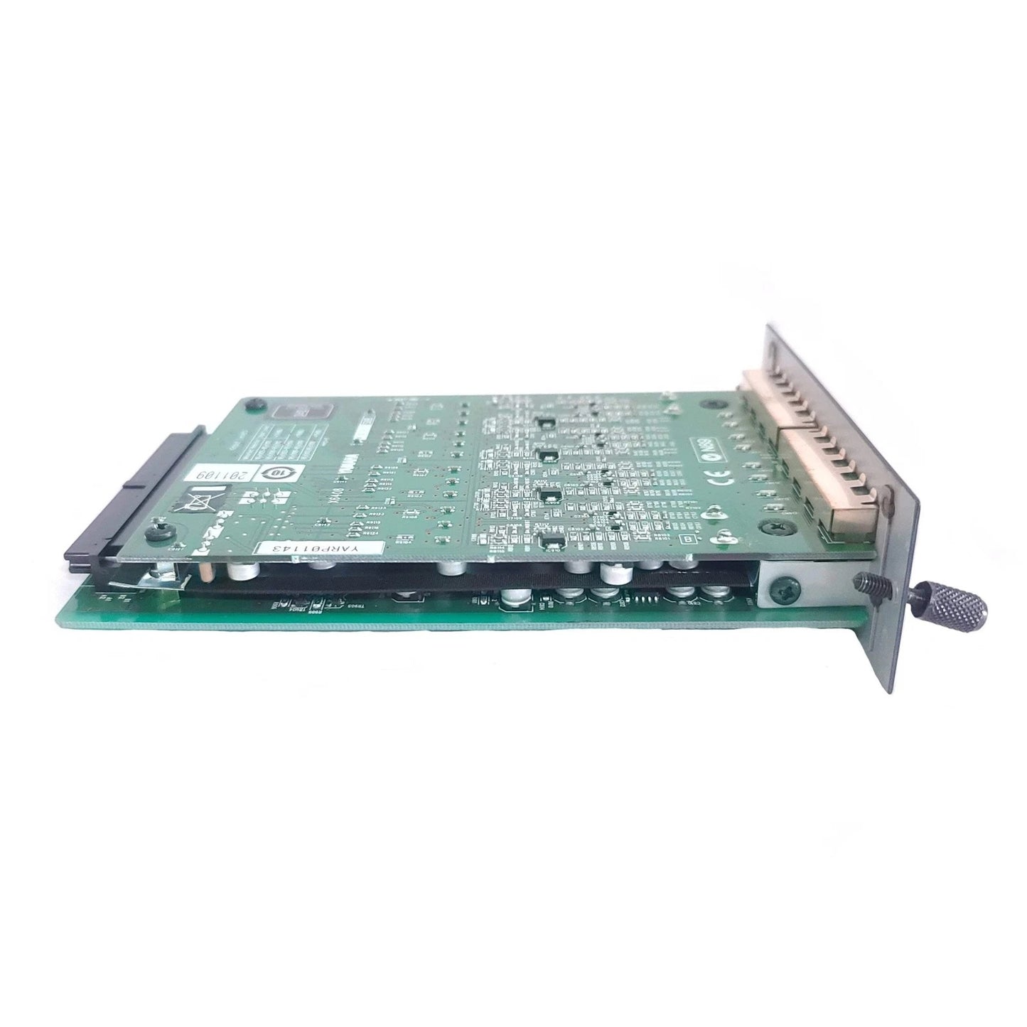 Yamaha MY8ADDA96 8-Channel Analog I/O Expansion Card