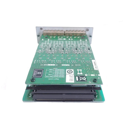Yamaha MY8ADDA96 8-Channel Analog I/O Expansion Card