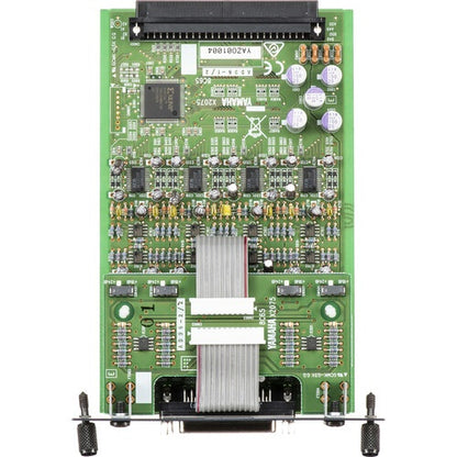 Yamaha MY8-DA96 8-Channel Analog Output Expansion Card