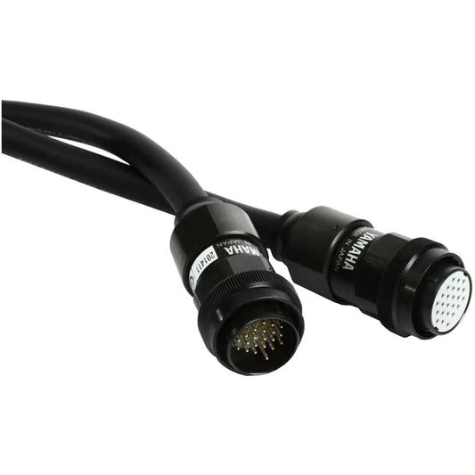 Yamaha PSL360 Power Supply Link Cable ends