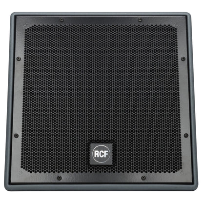 RCF P2110-T 10-Inch Passive Weatherproof Outdoor Speaker