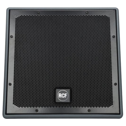 RCF P2110-T 10-Inch Passive Weatherproof Outdoor Speaker