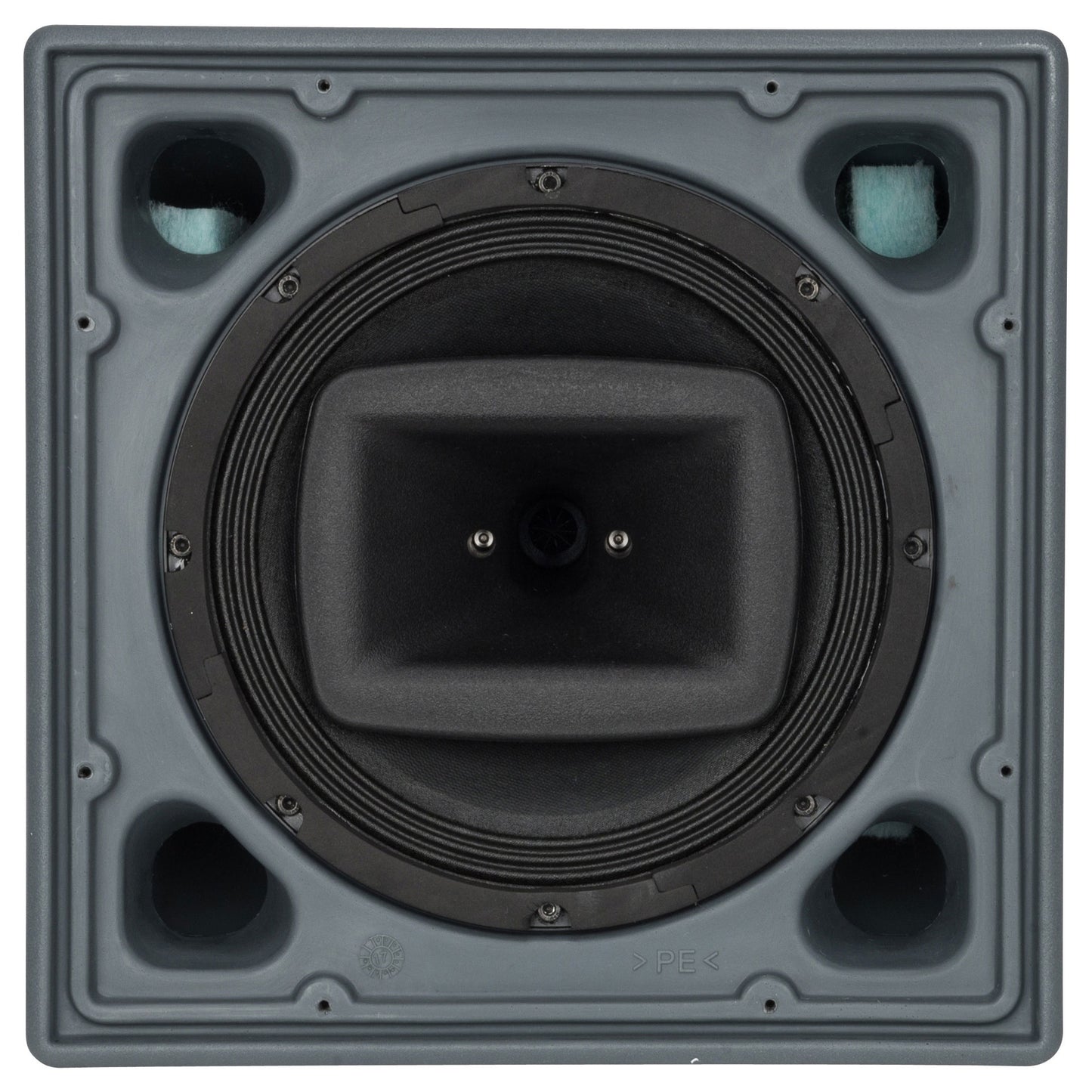 RCF P2110-T 10-Inch Passive Weatherproof Outdoor Speaker