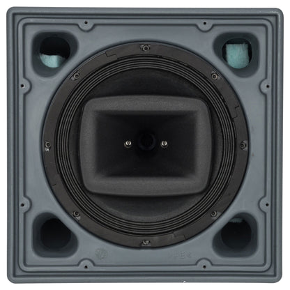 RCF P2110-T 10-Inch Passive Weatherproof Outdoor Speaker