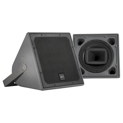 RCF P2110-T 10-Inch Passive Weatherproof Outdoor Speaker
