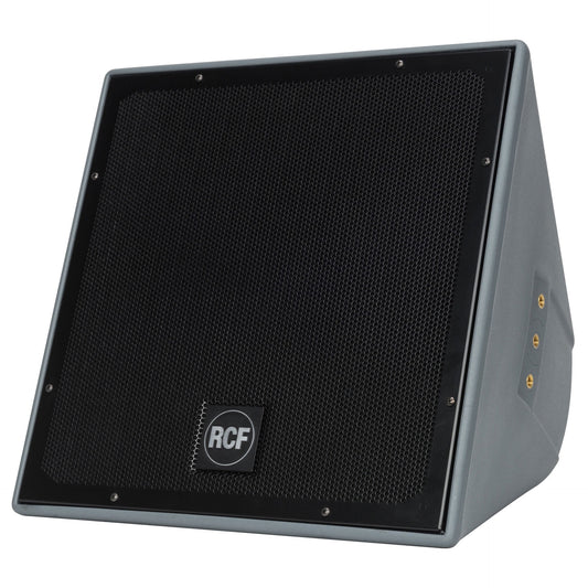 RCF P3115-T 15-Inch Passive Weatherproof Outdoor Speaker | Color: Black