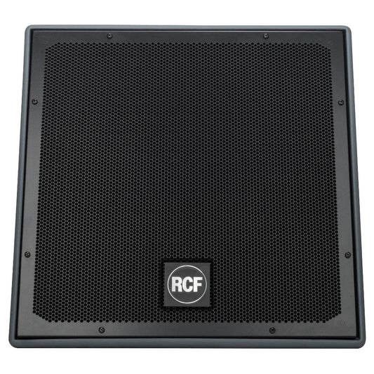 RCF P3115-T 15-Inch Passive Weatherproof Outdoor Speaker