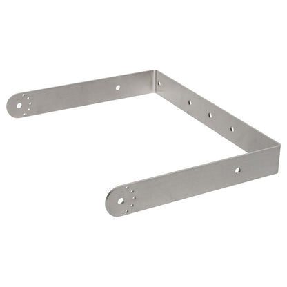 RCF P3115-T 15-Inch Passive Weatherproof Outdoor Speaker rack