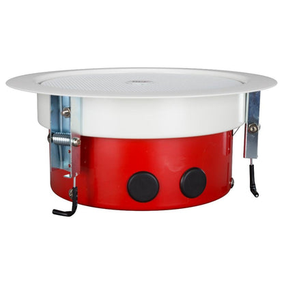 47274_RCF-PL68-EN-EN54-24-Fire-Rated-6_-Ceiling-Speaker-With-Fire-Dome_ALT05sqr