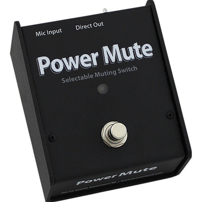 ProCo CDPM Power Mute