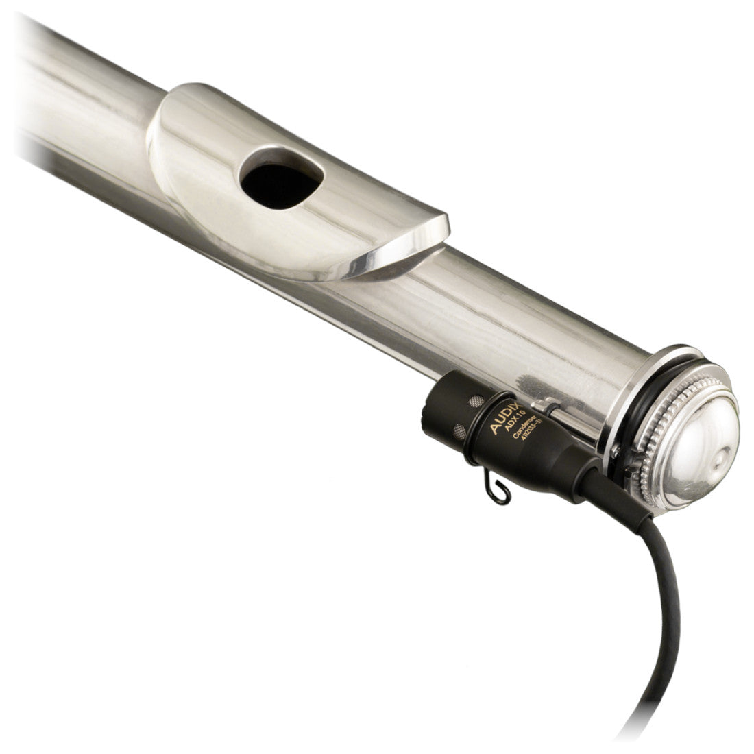 Audix ADX10FLP Miniaturized Condenser Flute Microphone