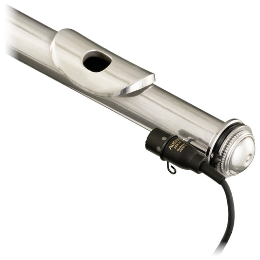 Audix ADX10FLP Miniaturized Condenser Flute Microphone