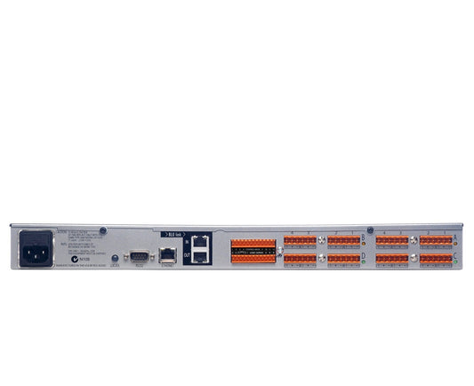 BSS BLU-160 Networked Signal Processor