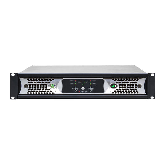 Ashly nXp1.52 nXp Multi-Mode 2 x 1500 Watt Power Amplifier