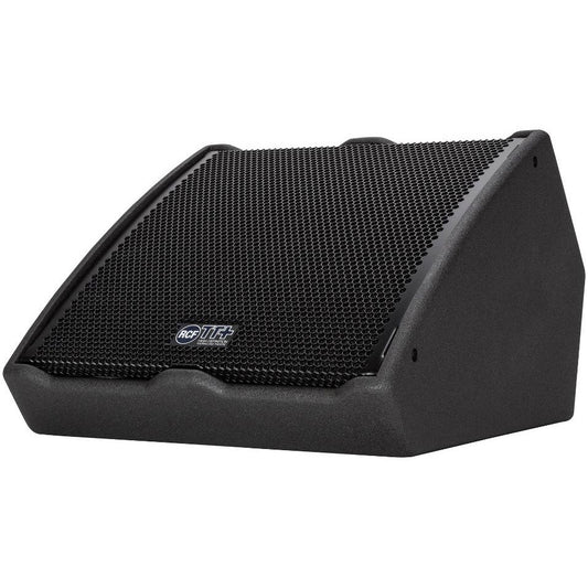 RCF TT 20-CXA Dual 8-Inch Powered Stage Monitor