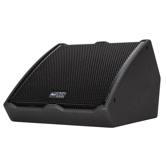 RCF TT 20-CXA Dual 8-Inch Powered Stage Monitor