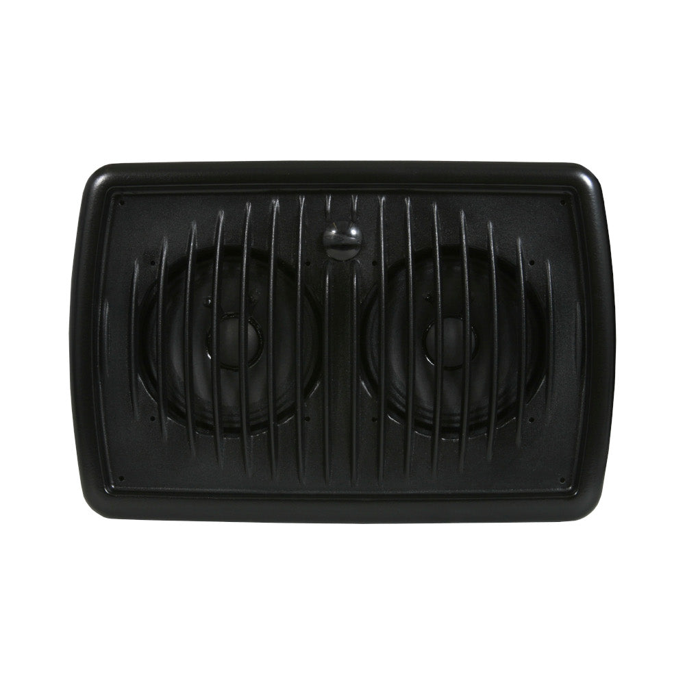 Galaxy Audio HS7 Hot Spot Passive Personal Monitor front