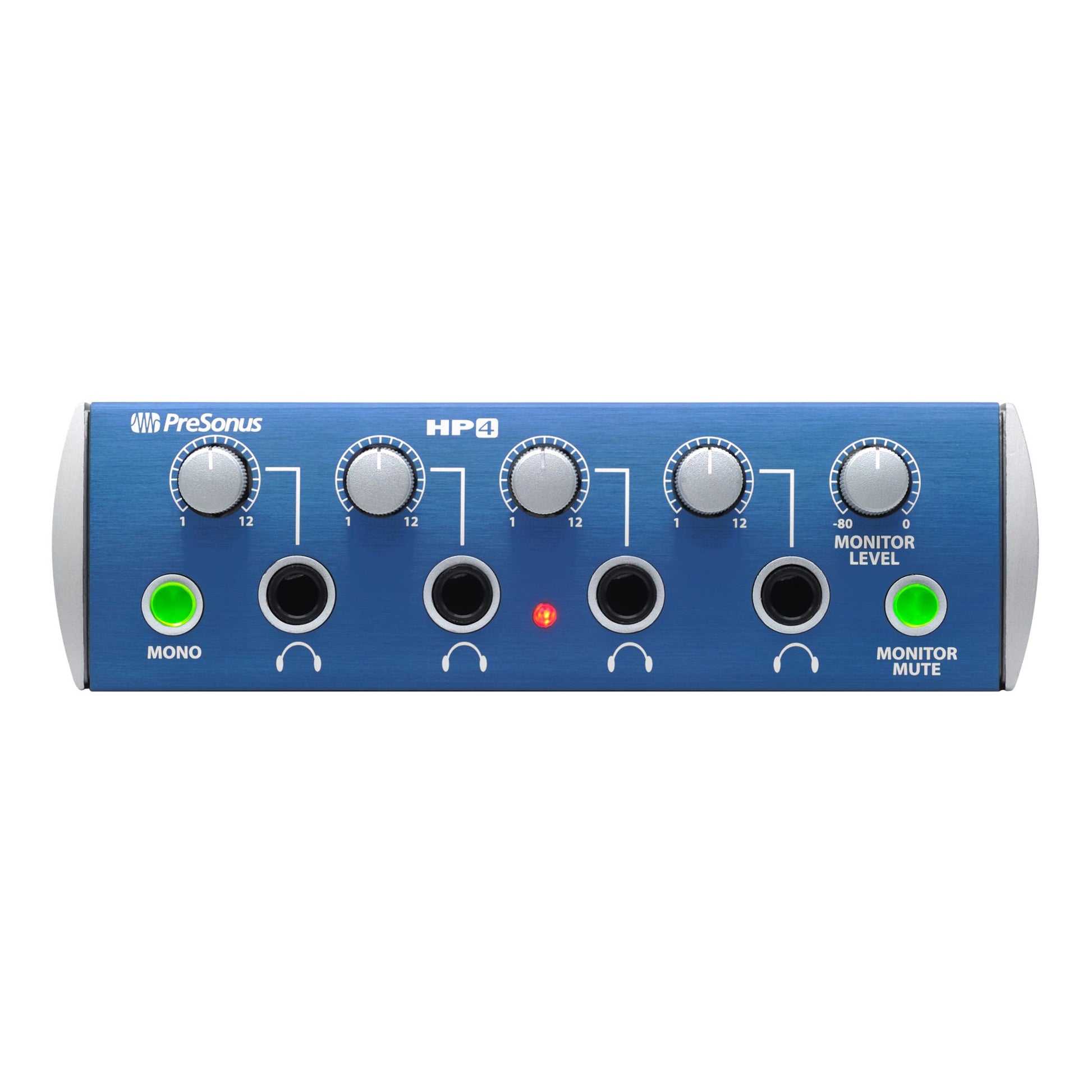 PreSonus HP4 Headphone Amplifier