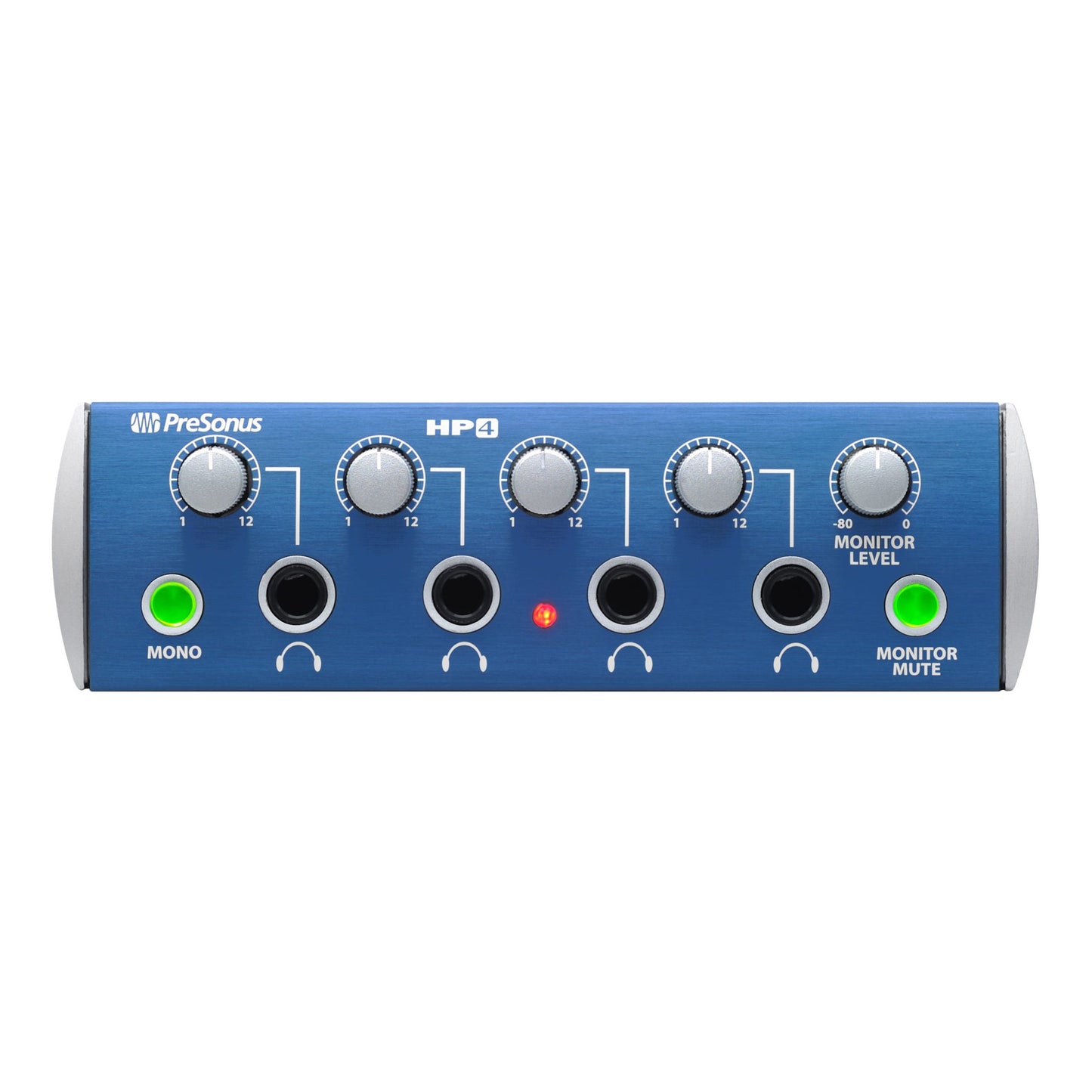 PreSonus HP4 Headphone Amplifier