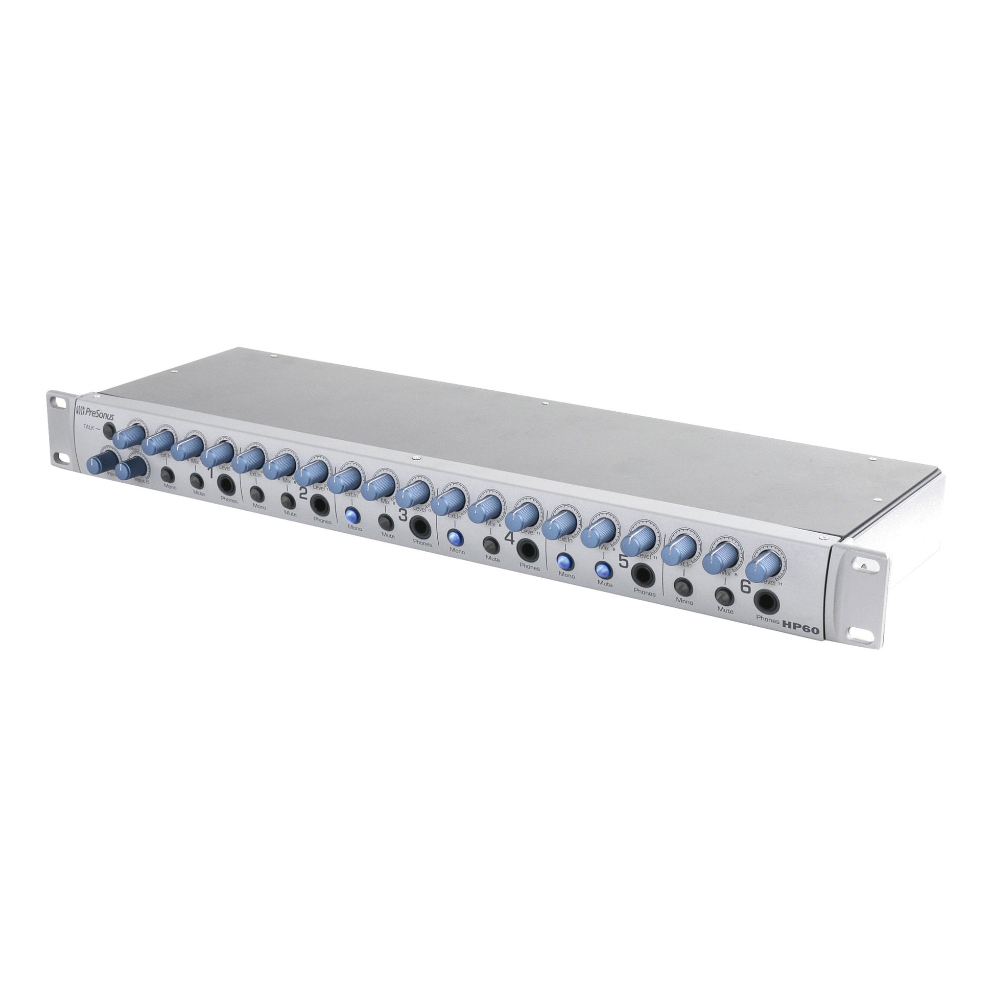 PreSonus HP60 Headphone Amplifier