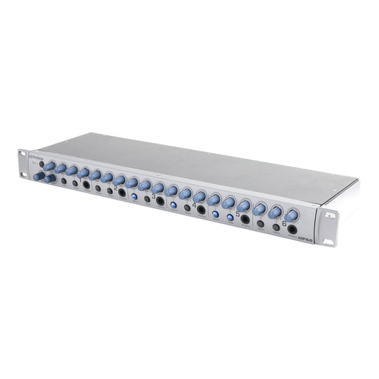 PreSonus HP60 Headphone Amplifier