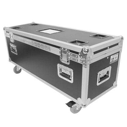 ProX XS-UTL10W ATA Utility Road Case With 4" Casters
