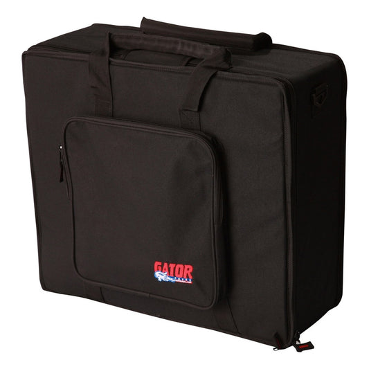 Gator G-MIX-L 1618A Rigid EPS Polyfoam Lightweight Mixer Case
