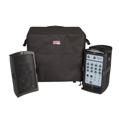 Gator G-PA TRANSPORT-LG Large Passport PA System Case