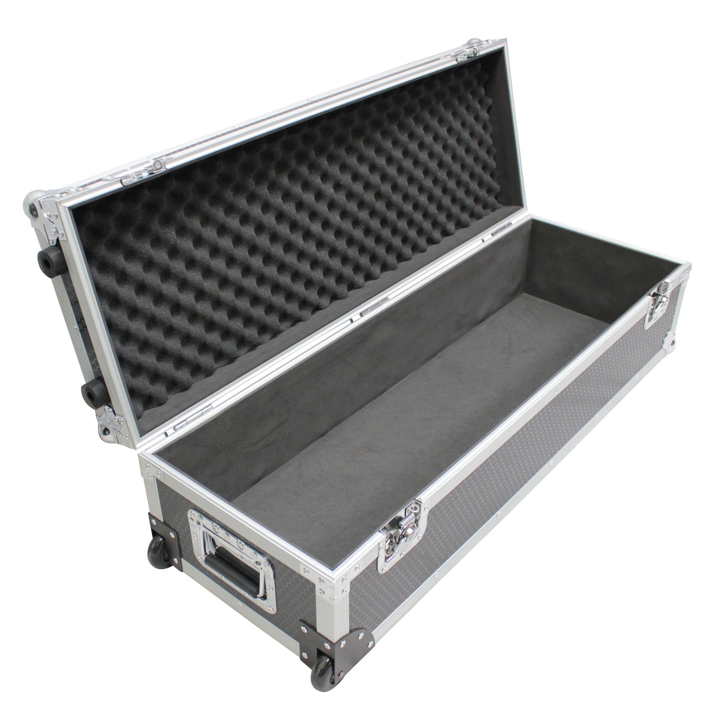 ProX XS-UTL12W ATA Utility Road Case With Low Profile Wheels