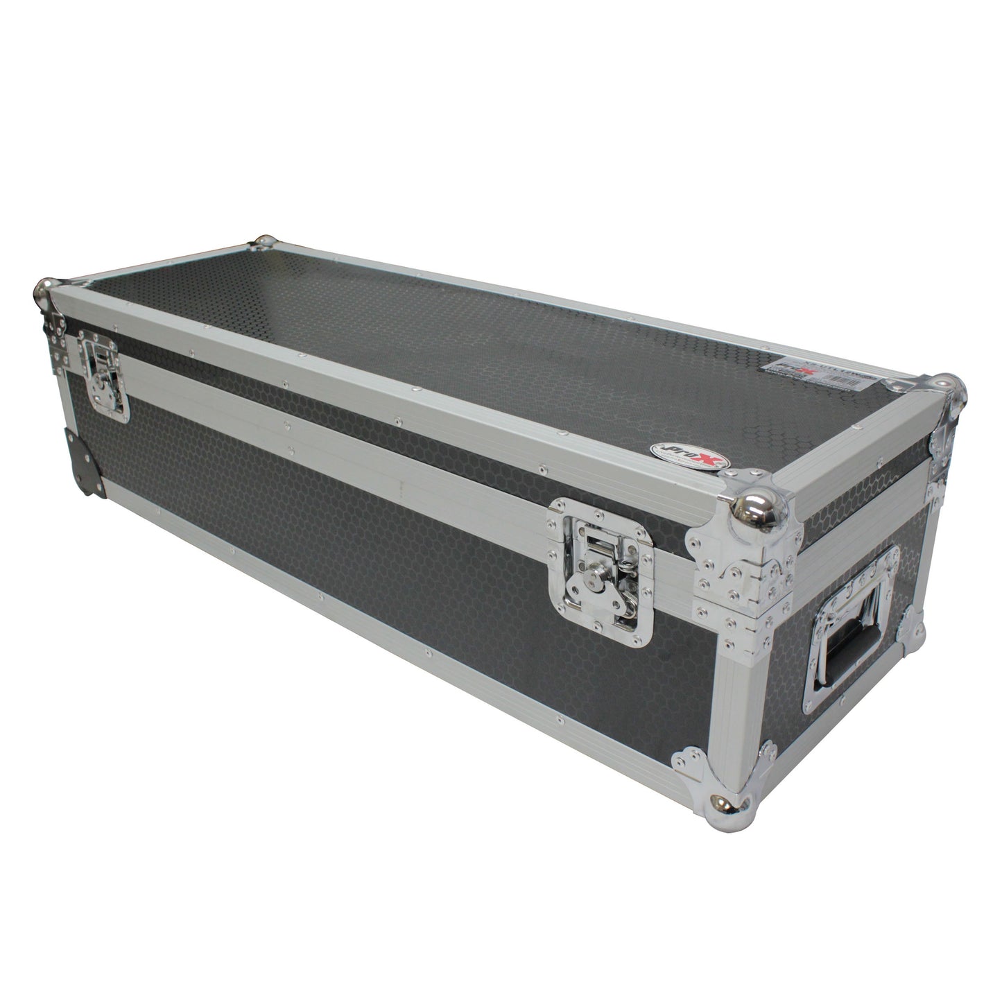 ProX XS-UTL12W ATA Utility Road Case With Low Profile Wheels