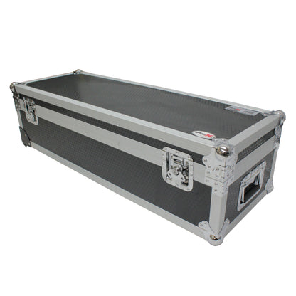 ProX XS-UTL12W ATA Utility Road Case With Low Profile Wheels