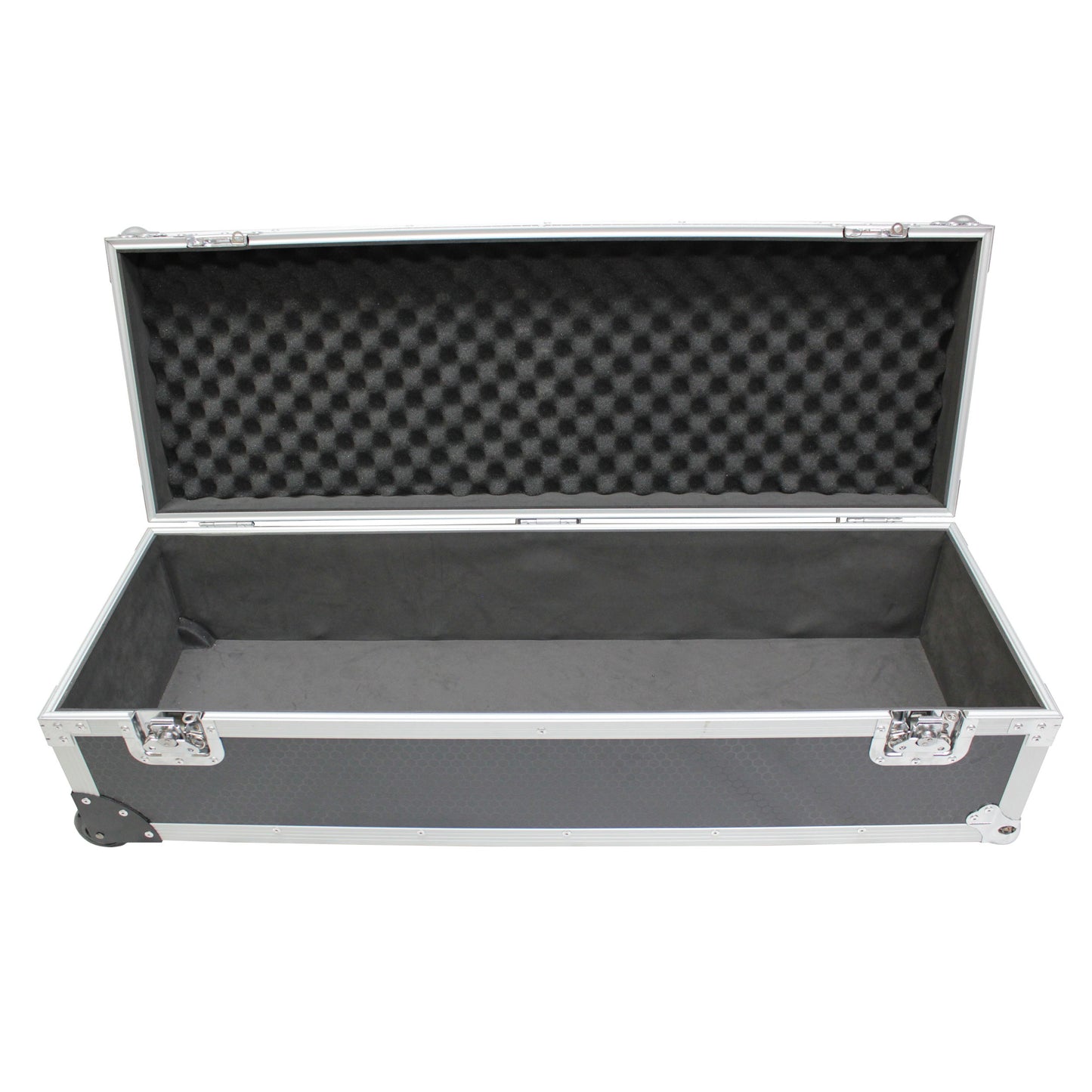 ProX XS-UTL12W ATA Utility Road Case With Low Profile Wheels