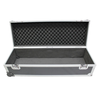 ProX XS-UTL12W ATA Utility Road Case With Low Profile Wheels