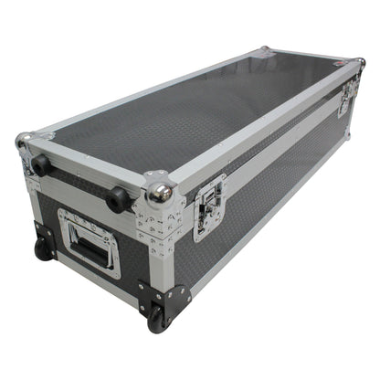 ProX XS-UTL12W ATA Utility Road Case With Low Profile Wheels