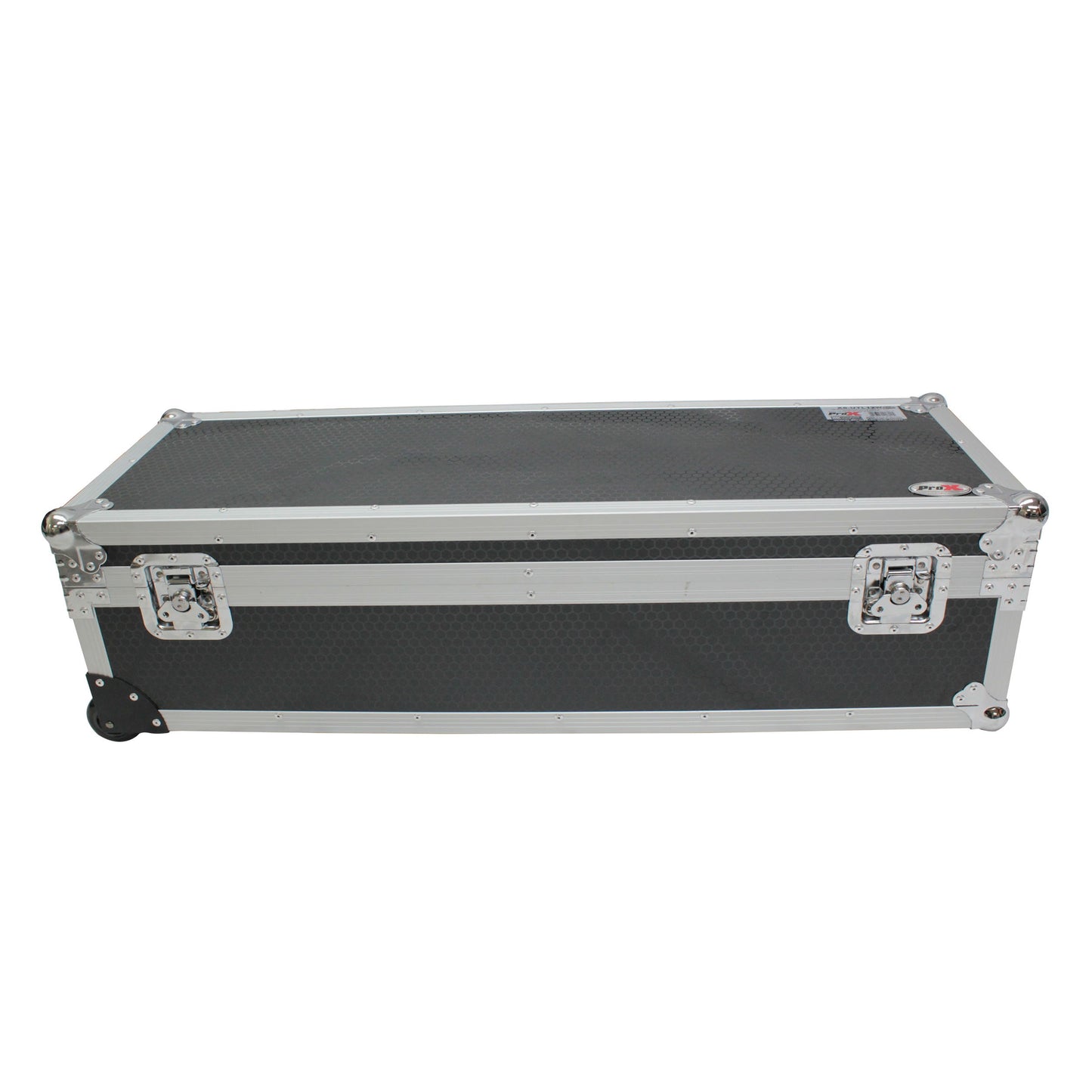 ProX XS-UTL12W ATA Utility Road Case With Low Profile Wheels
