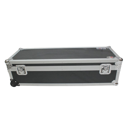ProX XS-UTL12W ATA Utility Road Case With Low Profile Wheels