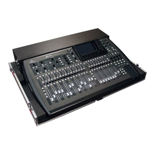 Gator G-TOUR X32 ATA Wood Flight Case interior