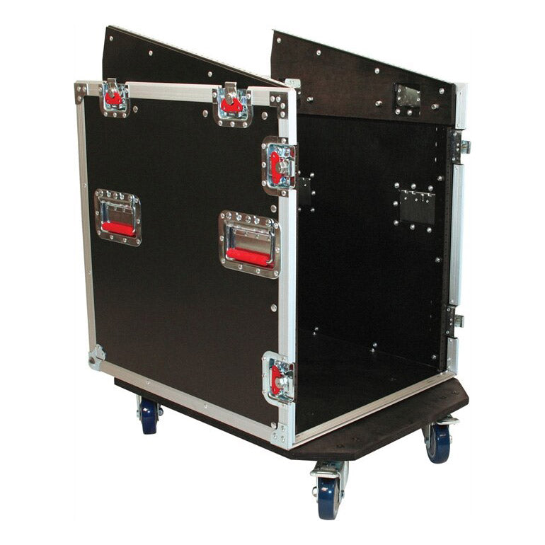 Gator G-TOUR-GRC12X12 Road Console Rack