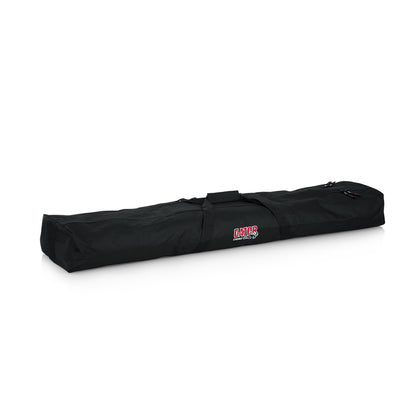 Gator GPA-SPKSTDBG-50DLX Deluxe Speaker Stand Bag | 50" Interior
