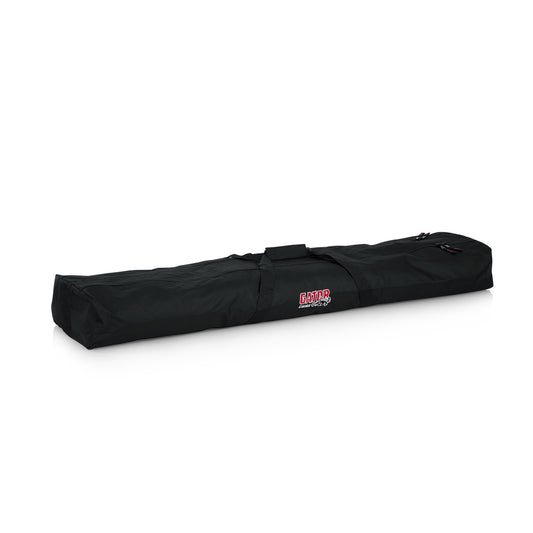 Gator GPA-SPKSTDBG-50DLX Deluxe Speaker Stand Bag | 50" Interior