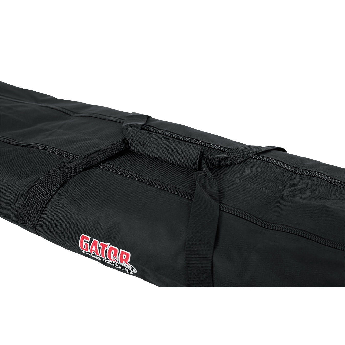 Gator GPA-SPKSTDBG-50DLX Deluxe Speaker Stand Bag | 50" Interior