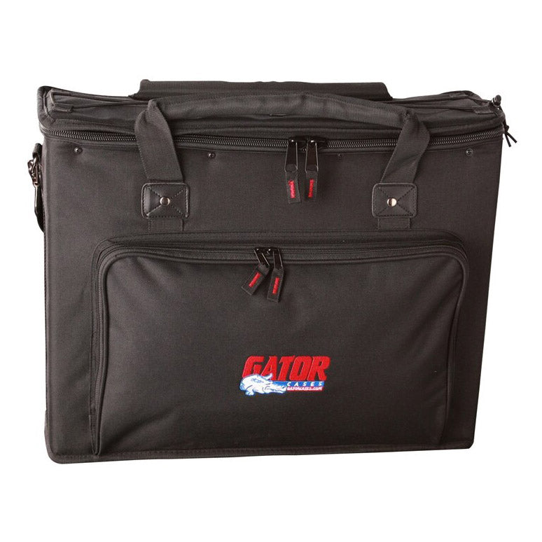 Gator GRB-4U Audio Rack Bag
