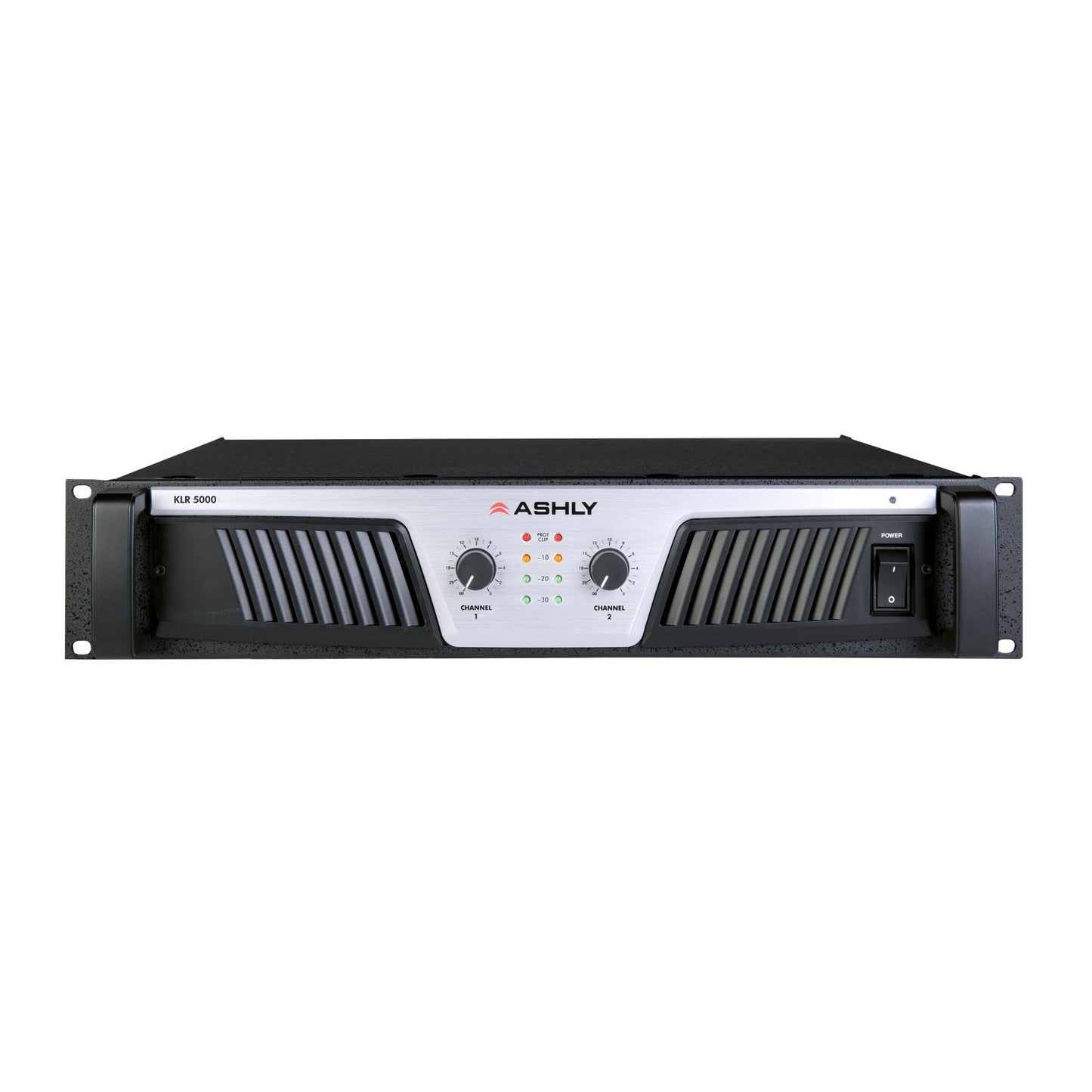 Ashly KLR-5000 Power Amplifier